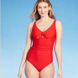 Kona Sol One piece swimsuit